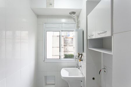 Apartamento à venda com 50m², 2 quartos e sem vagaÁrea de Serviço