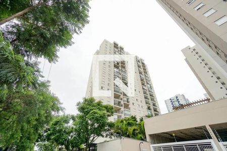 Apartamento à venda com 50m², 2 quartos e sem vagaFachada