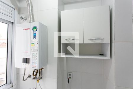 Apartamento à venda com 50m², 2 quartos e sem vagaÁrea de Serviço