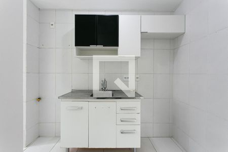 Apartamento à venda com 50m², 2 quartos e sem vagaCozinha - Armários