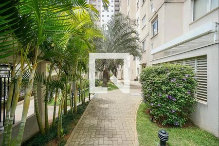 Apartamento à venda com 50m², 2 quartos e sem vagaÁrea comum