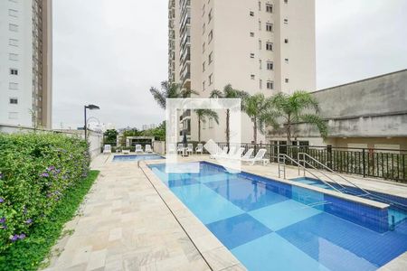 Apartamento à venda com 50m², 2 quartos e sem vagaÁrea comum - Piscina