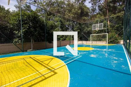 Apartamento para alugar com 68m², 3 quartos e 1 vaga Apartamento para alugar com 68m², 3 quartos e 1 vagaÁrea comum - Quadra Poliesportiva