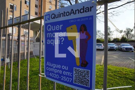 Apartamento para alugar com 68m², 3 quartos e 1 vagaPlaquinha