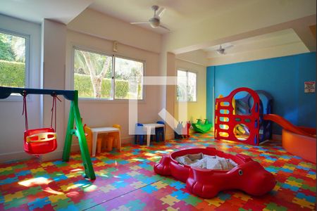 Apartamento para alugar com 68m², 3 quartos e 1 vagaÁrea comum - Brinquedoteca