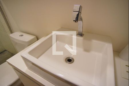 Apartamento para alugar com 68m², 3 quartos e 1 vagaBanheiro Corredor