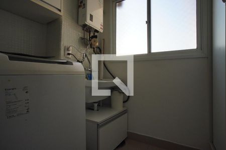 Apartamento para alugar com 68m², 3 quartos e 1 vagaCozinha e Área de Serviço