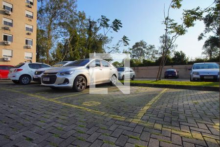 Apartamento para alugar com 68m², 3 quartos e 1 vagaEstacionamento - Vaga