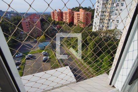Apartamento para alugar com 68m², 3 quartos e 1 vagaQuarto 2 - Vista