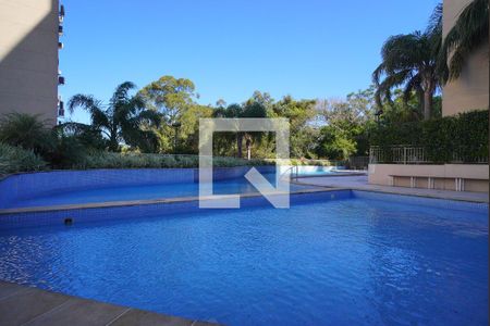 Apartamento para alugar com 68m², 3 quartos e 1 vagaÁrea comum - Piscina