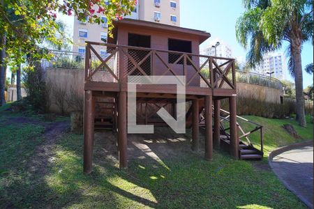 Apartamento para alugar com 68m², 3 quartos e 1 vagaÁrea comum