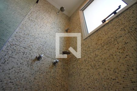 Banheiro da Suíte de apartamento para alugar com 3 quartos, 68m² em Jardim Carvalho, Porto Alegre