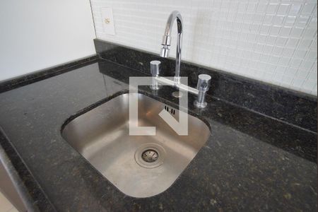 Apartamento para alugar com 68m², 3 quartos e 1 vagaCozinha - Torneira