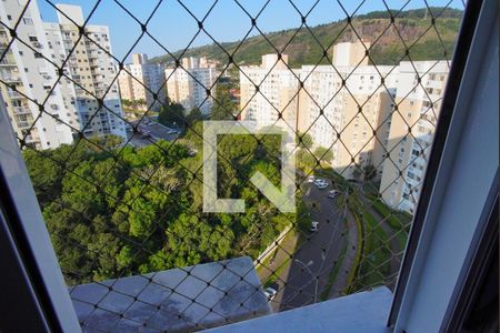 Apartamento para alugar com 68m², 3 quartos e 1 vagaQuarto 3 - Vista