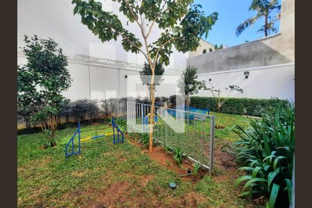 Apartamento para alugar com 25m², 1 quarto e sem vagaÁrea Pet