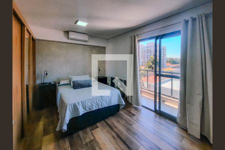 Studio de apartamento para alugar com 1 quarto, 25m² em Indianópolis, São Paulo