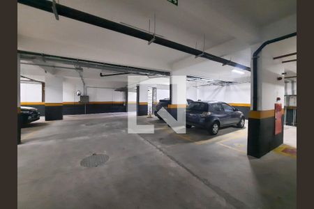 Apartamento para alugar com 25m², 1 quarto e sem vagaGaragem