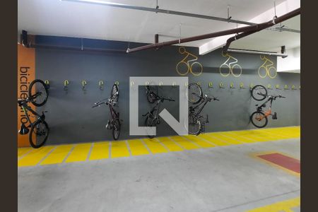 Apartamento para alugar com 25m², 1 quarto e sem vagaBicicletário