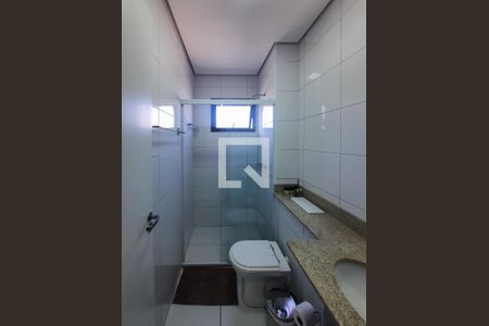 Apartamento para alugar com 25m², 1 quarto e sem vagaBanheiro