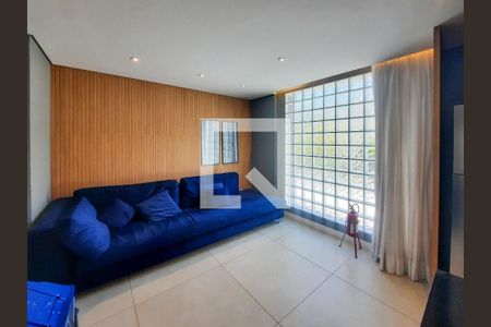 Apartamento para alugar com 25m², 1 quarto e sem vagaÁrea comum - Salão de festas