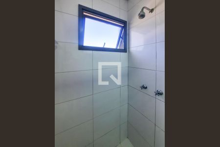 Apartamento para alugar com 25m², 1 quarto e sem vagaBanheiro