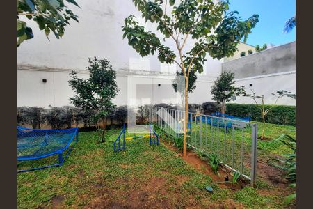Apartamento para alugar com 25m², 1 quarto e sem vagaÁrea Pet