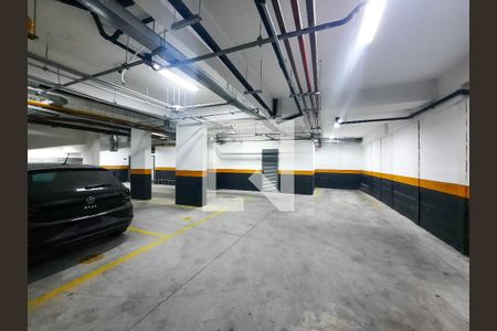 Apartamento para alugar com 25m², 1 quarto e sem vagaGaragem