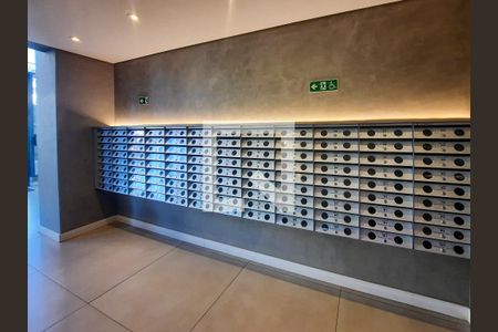 Apartamento para alugar com 25m², 1 quarto e sem vagaCorrespondência