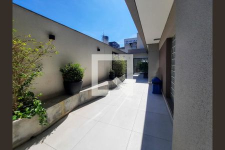 Apartamento para alugar com 25m², 1 quarto e sem vagaSolário