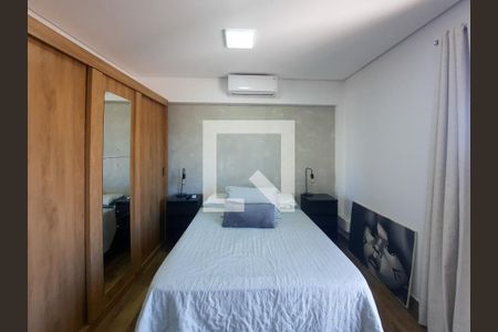 Studio de apartamento para alugar com 1 quarto, 25m² em Indianópolis, São Paulo