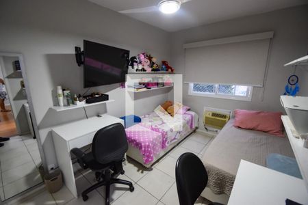 Apartamento para alugar com 59m², 2 quartos e 1 vaga Apartamento para alugar com 59m², 2 quartos e 1 vagaQuarto 2 (Suíte)