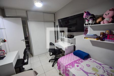 Apartamento para alugar com 59m², 2 quartos e 1 vaga Apartamento para alugar com 59m², 2 quartos e 1 vagaQuarto 2 (Suíte)