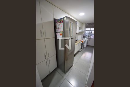 Apartamento para alugar com 59m², 2 quartos e 1 vaga Apartamento para alugar com 59m², 2 quartos e 1 vagaCozinha