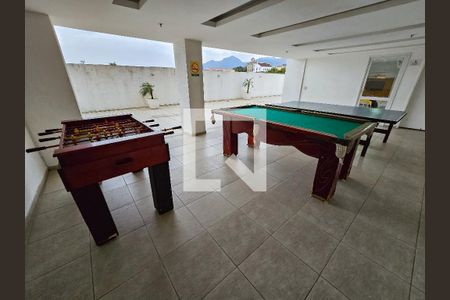 Apartamento para alugar com 59m², 2 quartos e 1 vaga Apartamento para alugar com 59m², 2 quartos e 1 vagaÁrea comum