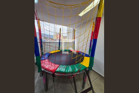 Apartamento para alugar com 59m², 2 quartos e 1 vaga Apartamento para alugar com 59m², 2 quartos e 1 vagaÁrea comum - Playground