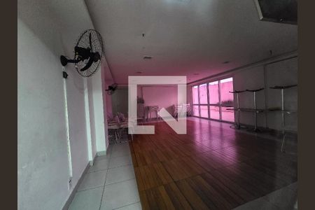 Apartamento para alugar com 59m², 2 quartos e 1 vaga Apartamento para alugar com 59m², 2 quartos e 1 vagaÁrea comum - Salão de festas Infantil