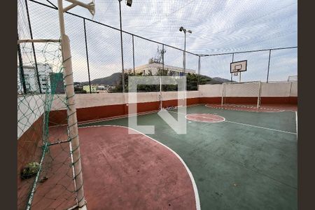 Apartamento para alugar com 59m², 2 quartos e 1 vaga Apartamento para alugar com 59m², 2 quartos e 1 vagaQuadra Esportiva