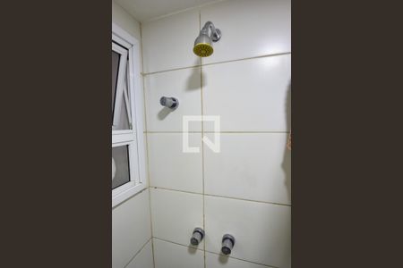 Apartamento para alugar com 59m², 2 quartos e 1 vaga Apartamento para alugar com 59m², 2 quartos e 1 vagaBanheiro Social