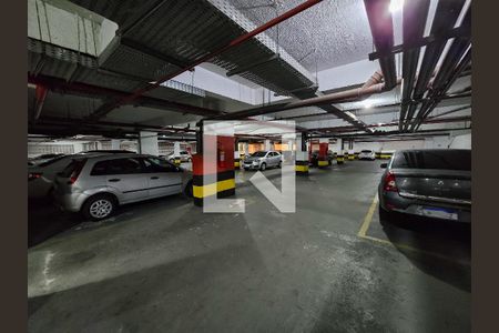 Apartamento para alugar com 59m², 2 quartos e 1 vaga Apartamento para alugar com 59m², 2 quartos e 1 vagaGaragem