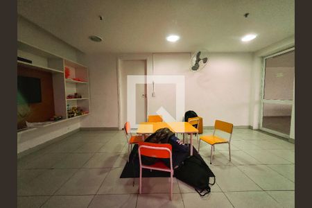 Apartamento para alugar com 59m², 2 quartos e 1 vaga Apartamento para alugar com 59m², 2 quartos e 1 vagaBrinquedoteca