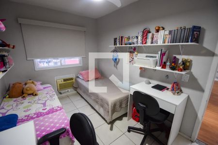 Apartamento para alugar com 59m², 2 quartos e 1 vaga Apartamento para alugar com 59m², 2 quartos e 1 vagaQuarto 2 (Suíte)