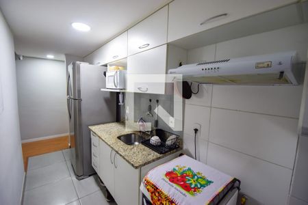 Apartamento para alugar com 59m², 2 quartos e 1 vaga Apartamento para alugar com 59m², 2 quartos e 1 vagaCozinha