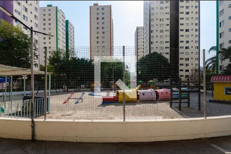 Apartamento à venda com 52m², 2 quartos e 1 vagaPlayground