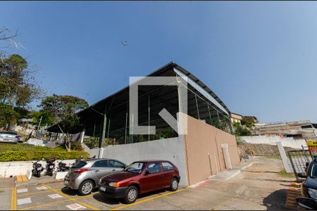 Apartamento à venda com 52m², 2 quartos e 1 vagaQuadra