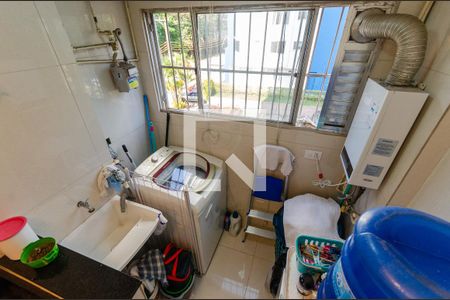 Apartamento à venda com 52m², 2 quartos e 1 vagaÁrea de Serviço