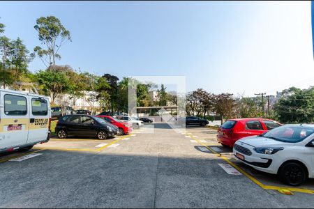 Apartamento à venda com 52m², 2 quartos e 1 vagaGaragem