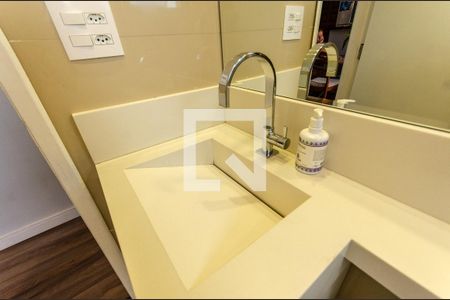 Apartamento à venda com 52m², 2 quartos e 1 vagaBanheiro