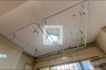 Apartamento à venda com 52m², 2 quartos e 1 vagaÁrea de Serviço