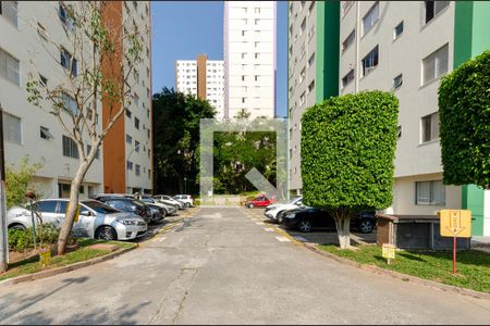 Apartamento à venda com 52m², 2 quartos e 1 vagaGaragem