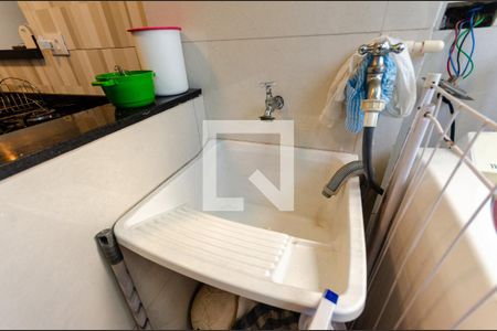 Apartamento à venda com 52m², 2 quartos e 1 vagaÁrea de Serviço